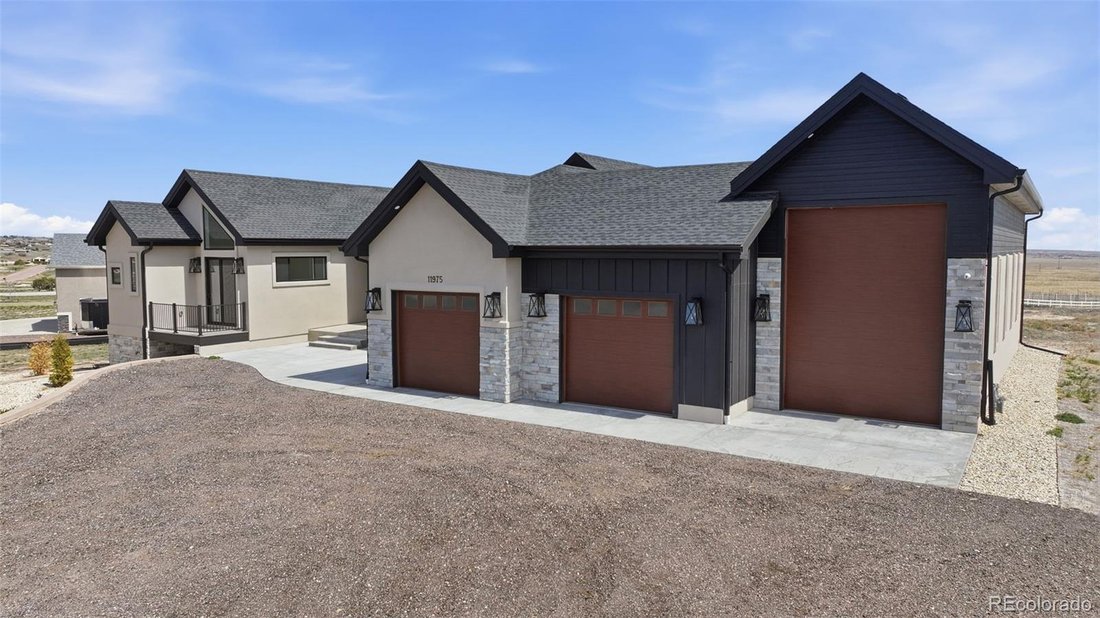 House in Elbert, Colorado, United States 4 - 18148647