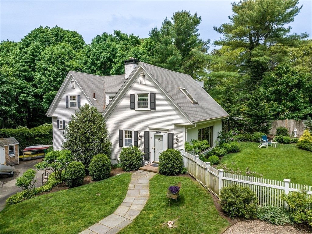 House in Barnstable, Massachusetts, United States 1 - 18151513
