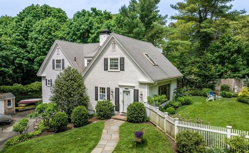 Casa a Barnstable, Massachusetts, Stati Uniti 1