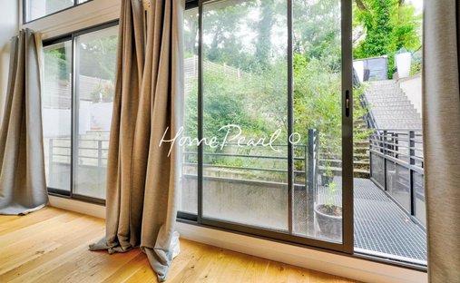 Apartamento en Neuilly-Plaisance, Isla de Francia, Francia 1