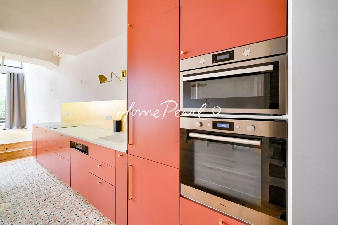 Apartment in Neuilly-Plaisance, Ile-de-France, France 4 - 11971907