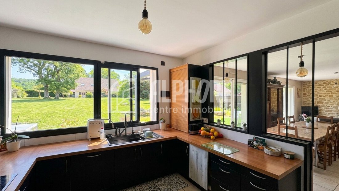 Villa in Guérande, Pays de la Loire, Frankreich 5 - 17930946