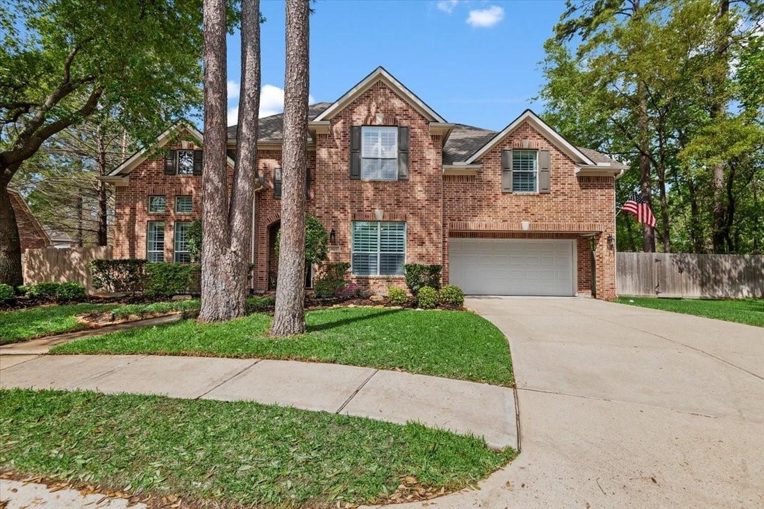 House in Houston, Texas, United States 2 - 18148840
