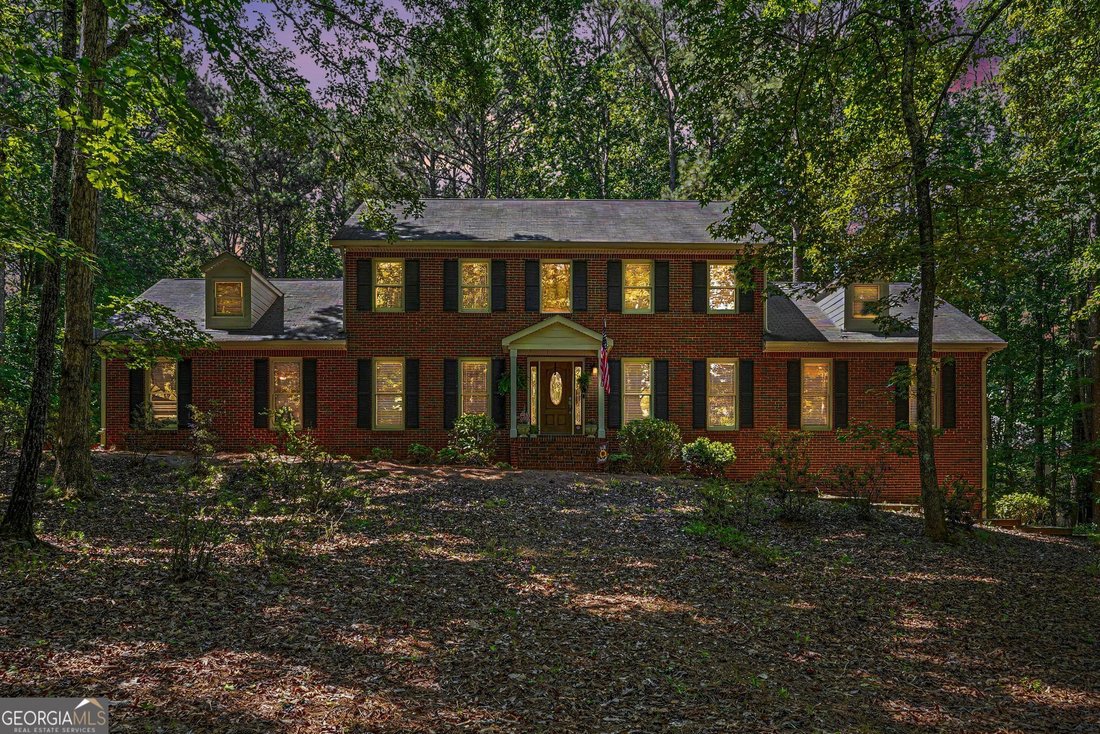 House in Fayetteville, Georgia, United States 3 - 18149402