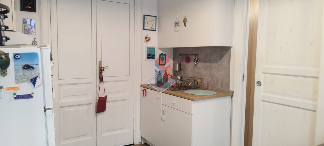 Apartment in Vomero, Naples, Campania 5 - 18150834