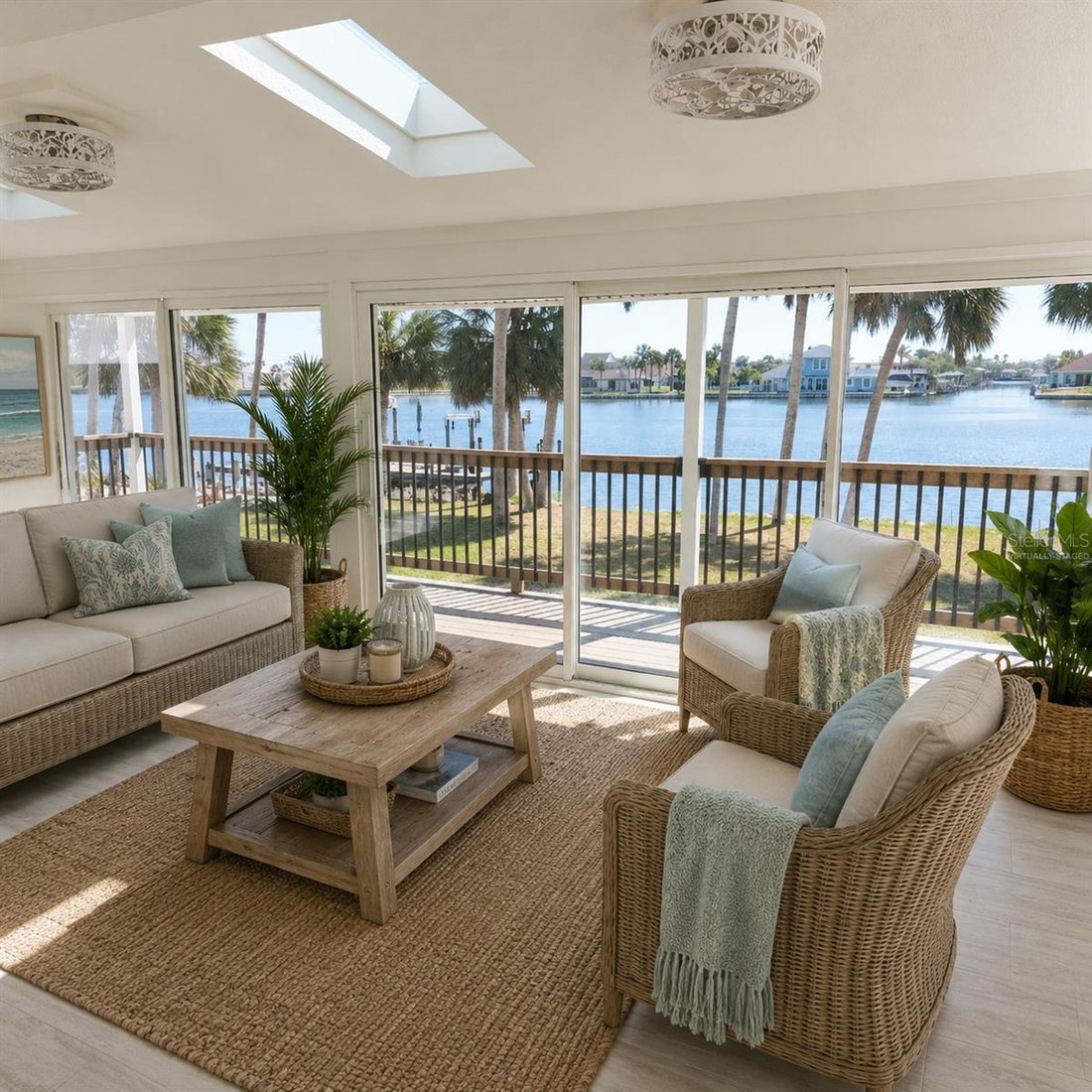 House in Palm Coast, Florida, United States 1 - 18148521