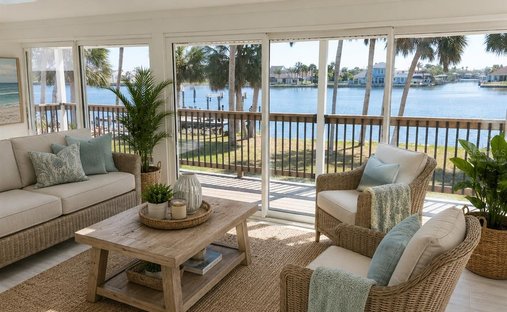 House in Palm Coast, Florida, United States 1