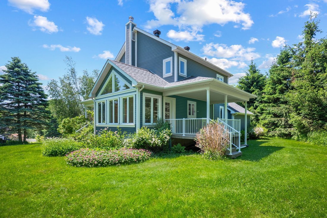 House in Shefford, Quebec, Quebec, Canada 1 - 18149940