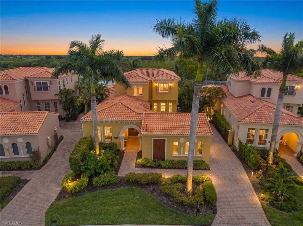 House in Naples, Florida, United States 1 - 18151241