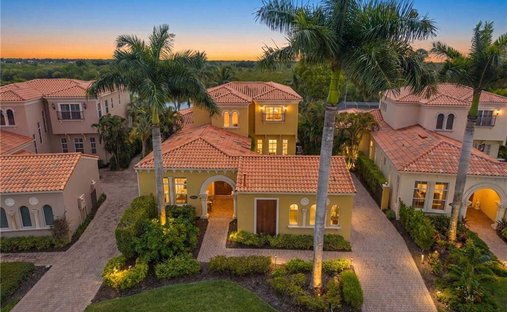 House in Naples, Florida, United States 1