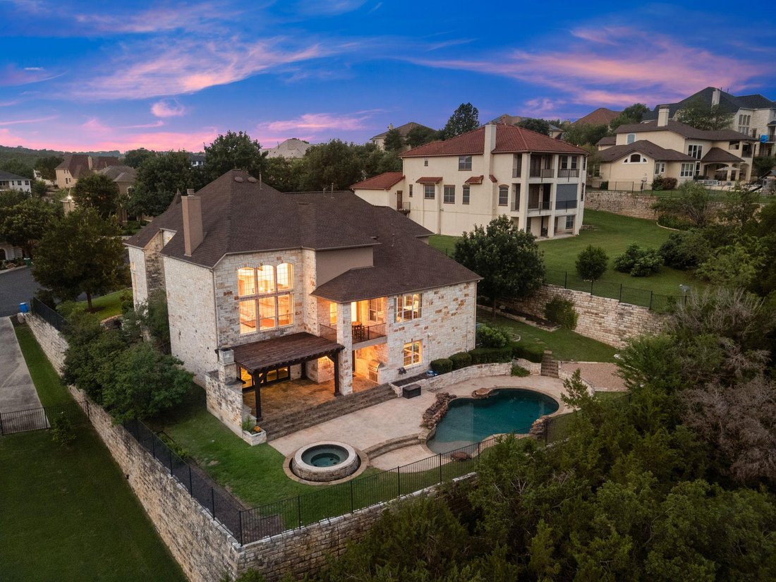 House in Bee Cave, Texas, United States 2 - 18148073