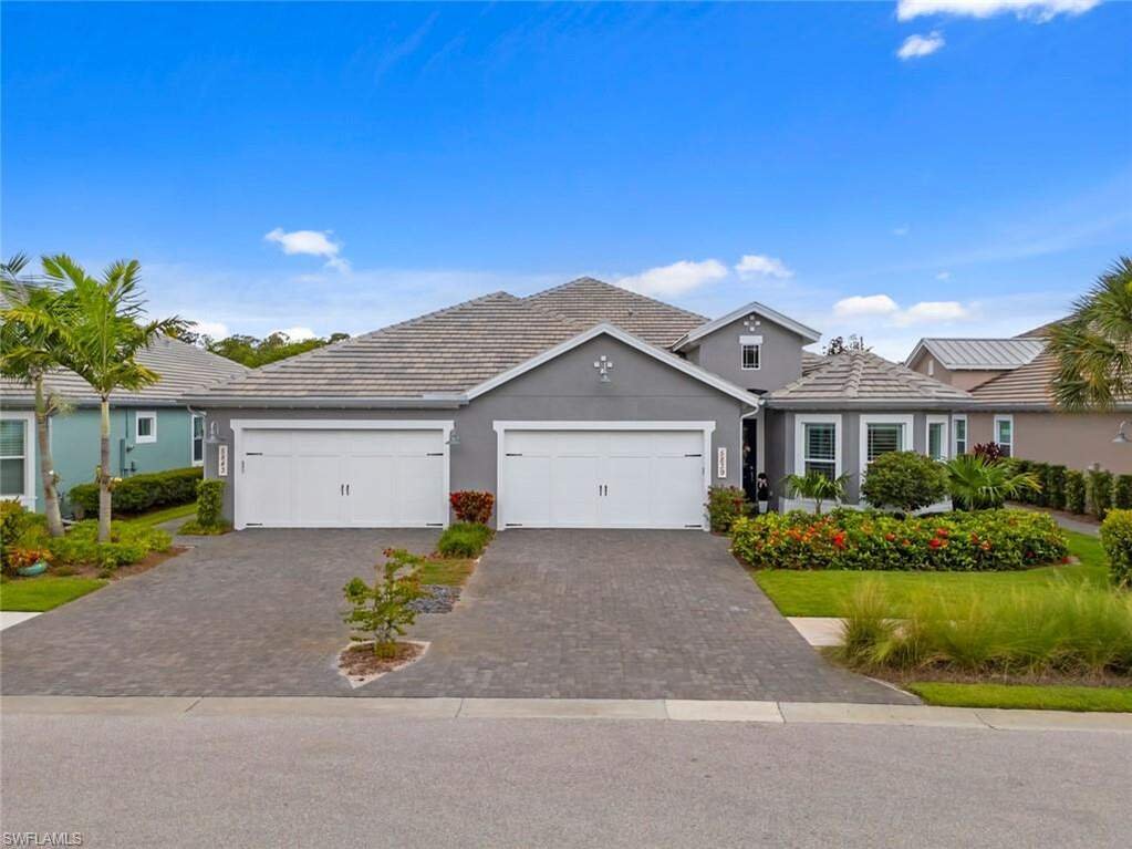 House in Naples, Florida, United States 1 - 18151242