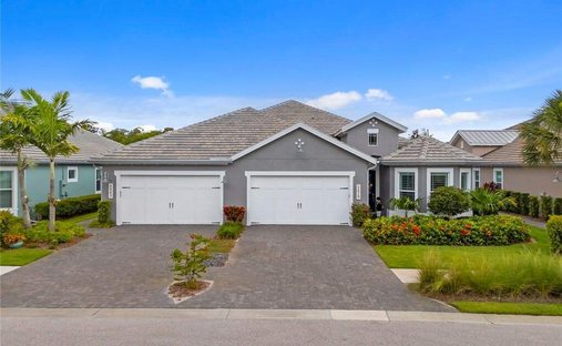 Maison à Naples, Floride, États-Unis 1
