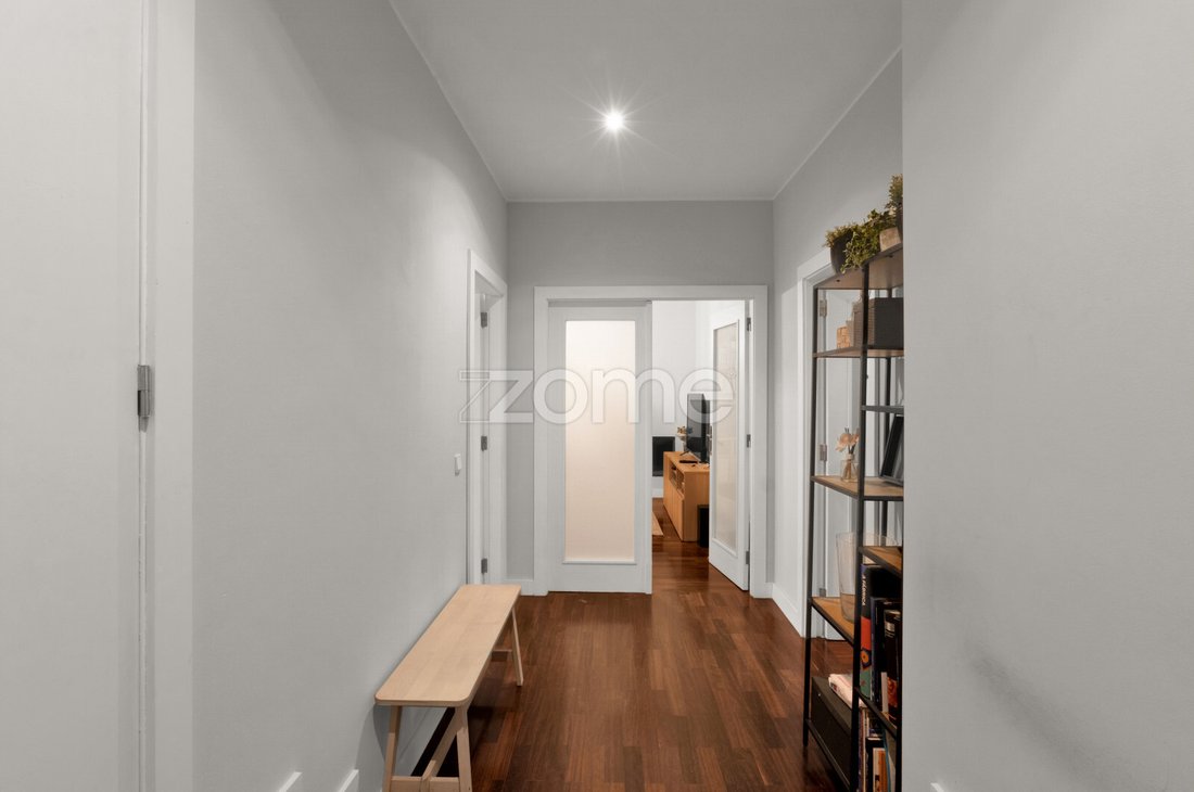 Apartment in Matosinhos e Leca da Palmeira, Porto District, Portugal 4 - 18150850