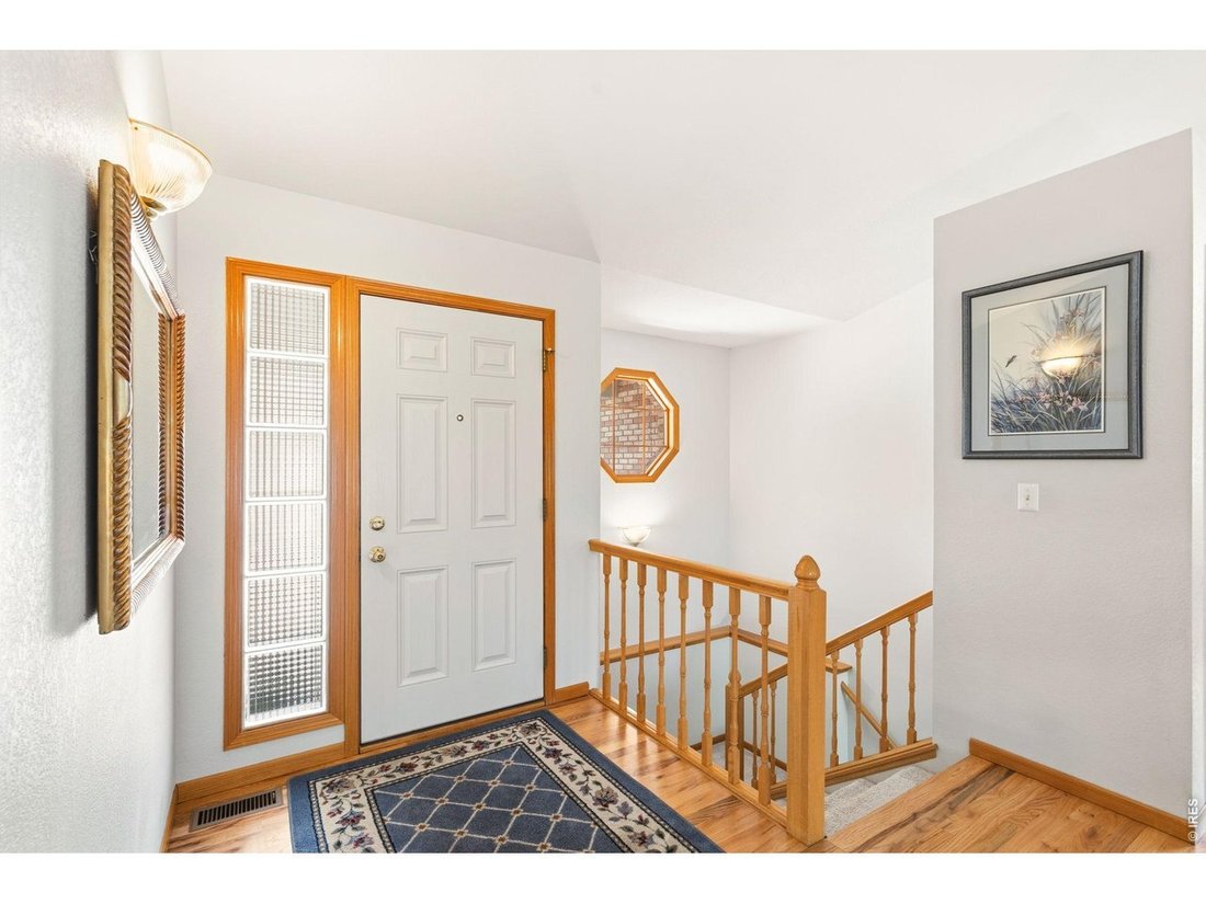 House in Fort Collins, Colorado, United States 5 - 18149037