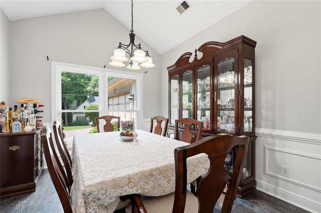 House in Buford, Georgia, United States 5 - 18149638