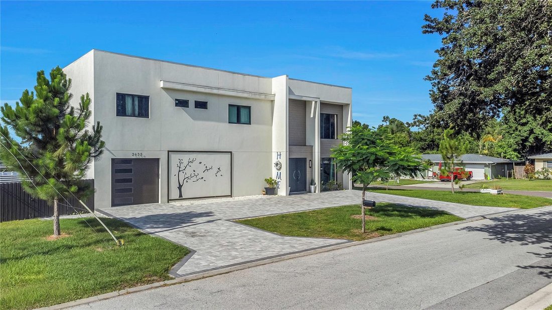 House in Clearwater, Florida, United States 3 - 18148528