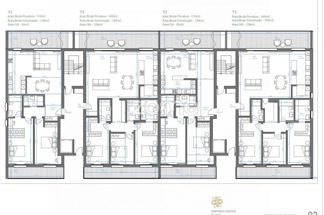 Apartment in Santa Clara e Castelo Viegas, Coimbra District, Portugal 4 - 18150860