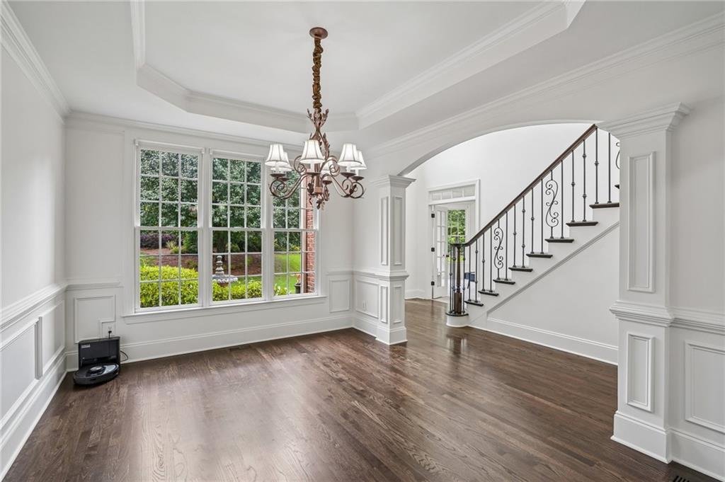 House in Cumming, Georgia, United States 3 - 18149961