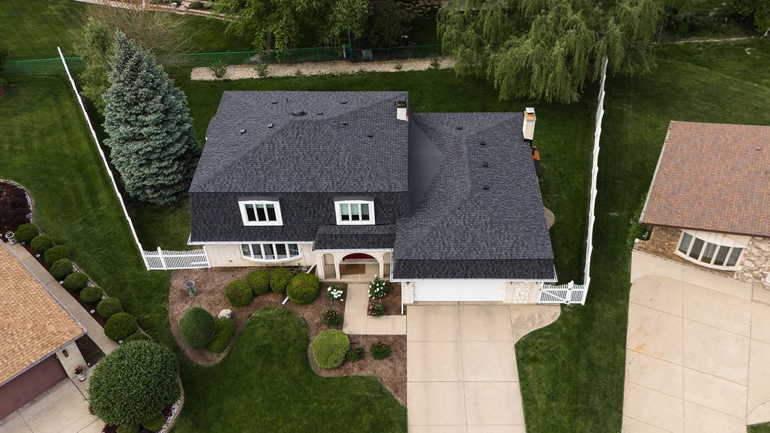 House in Darien, Illinois, United States 2 - 18149565