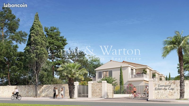 Apartment in Aguillon, Toulon, France 2 - 18148327