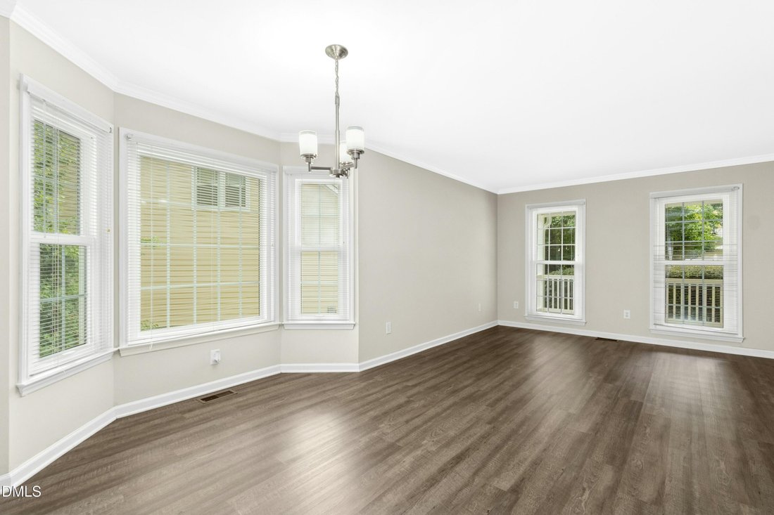 House in Cary, North Carolina, United States 5 - 18149260