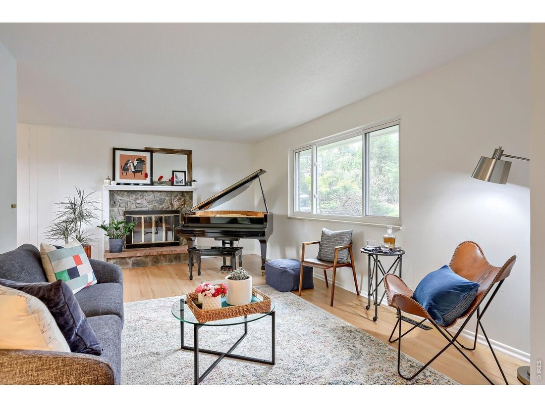 House in Boulder, Colorado, United States 5 - 18149075