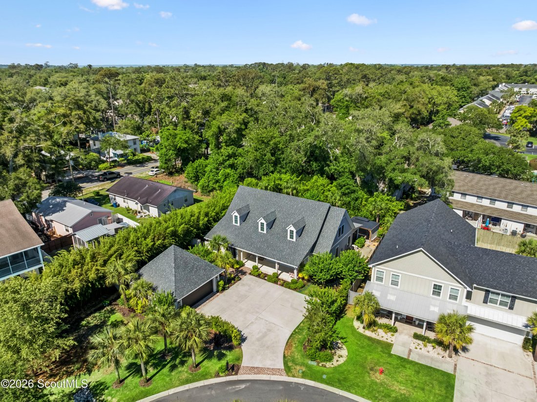 House in St. Simons, Georgia, United States 3 - 18149740