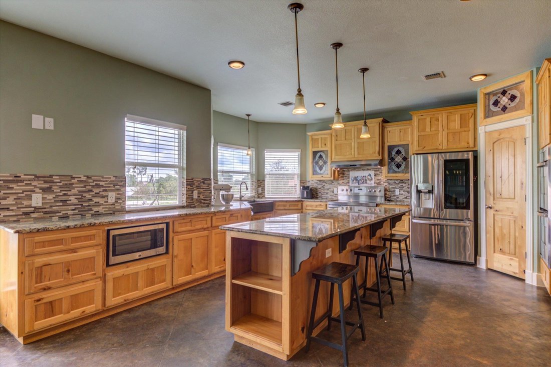 House in Bastrop, Texas, United States 1 - 18148030