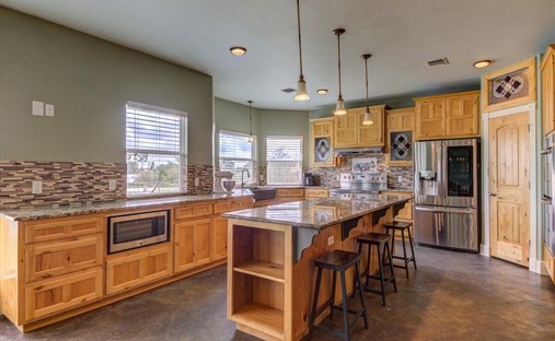 Maison à Bastrop, Texas, États-Unis 1