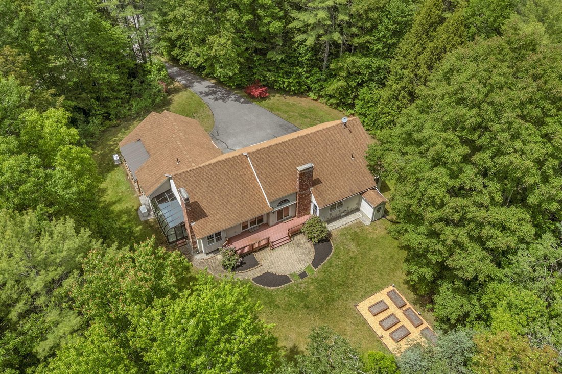 House in Durham, Maine, United States 3 - 18149808