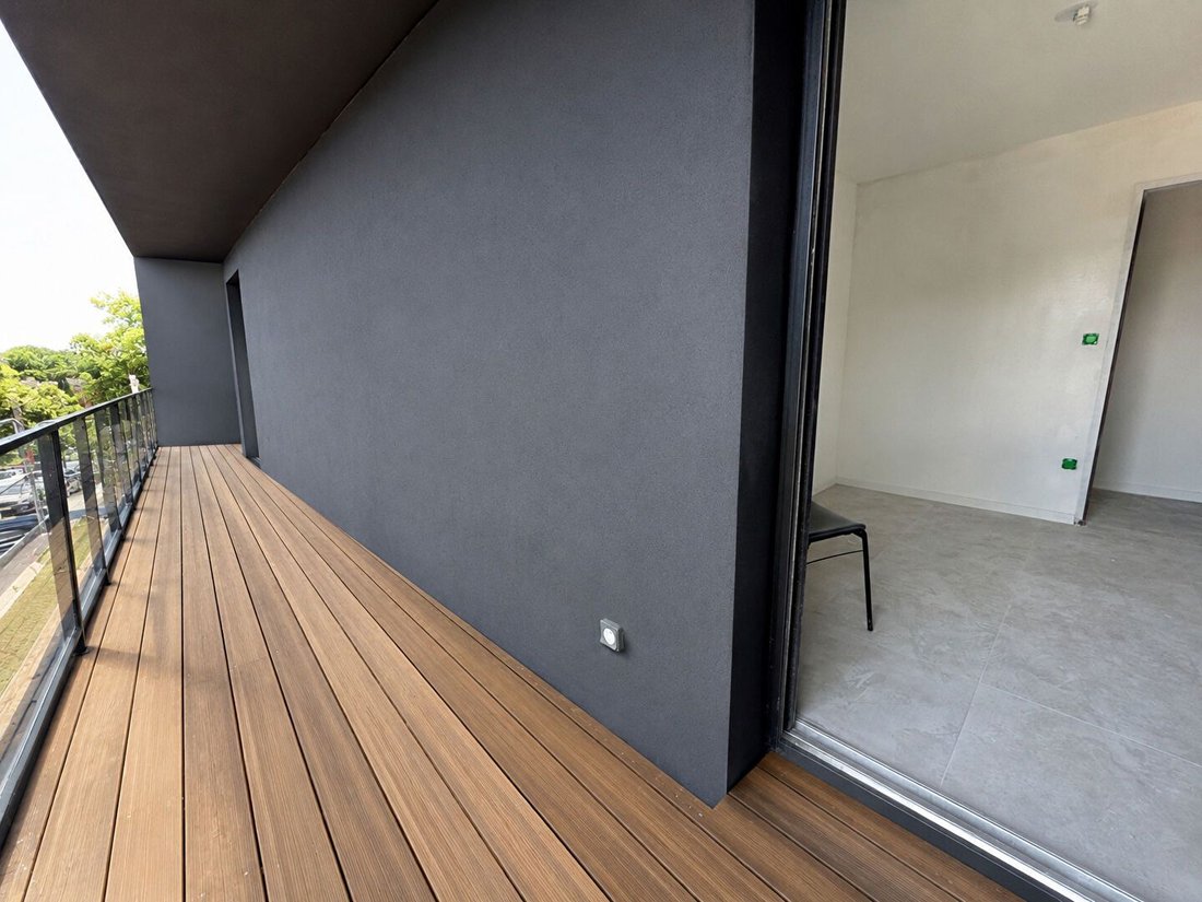 Apartment in Saint Cyprien, Toulouse, France 2 - 18148606