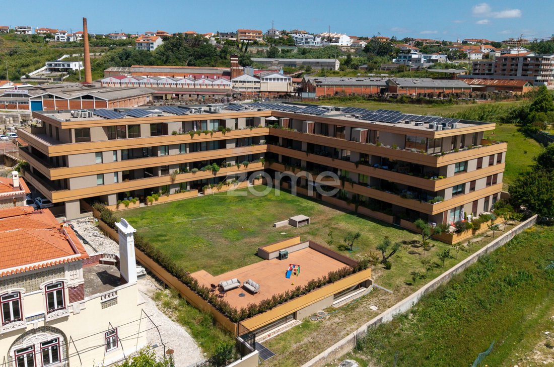 Apartment in Marrazes, Leiria District, Portugal 4 - 18150832