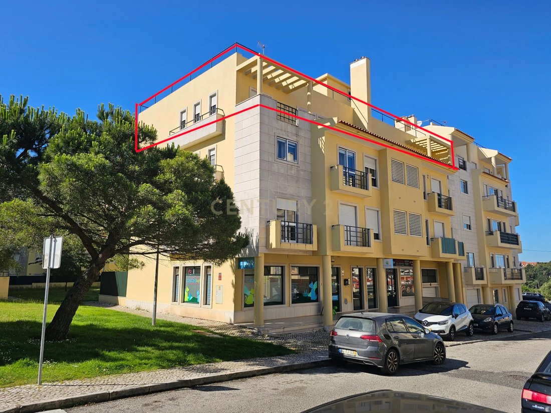 Apartment in Sao Domingos de Rana, Lisbon, Portugal 1 - 18129929