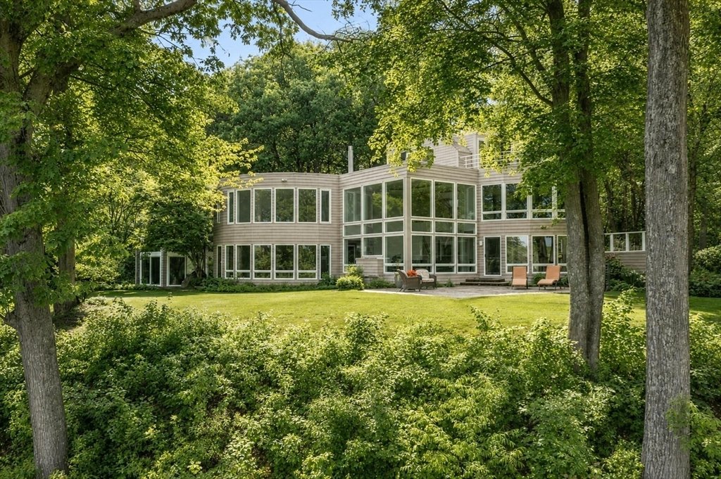 House in Carlisle, Massachusetts, United States 2 - 18151514
