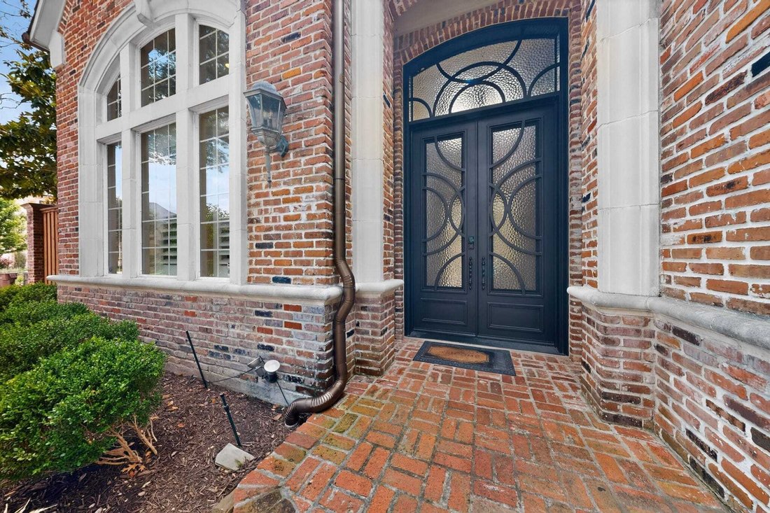 House in Plano, Texas, United States 5 - 18151211