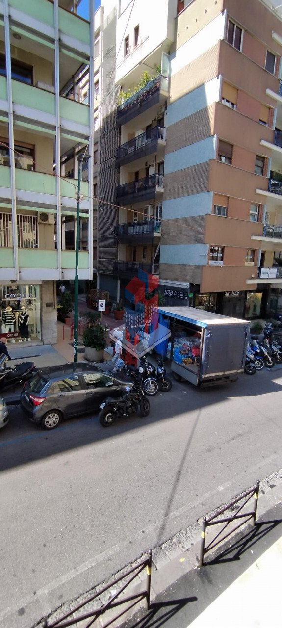 Apartment in Vomero, Naples, Campania 2 - 18150834
