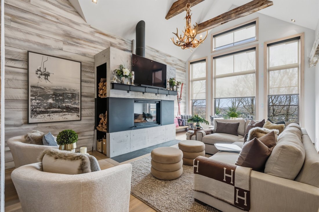 Appartement à Mont-Tremblant, Québec, Canada 4 - 18149998