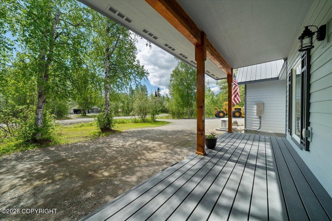 House in Wasilla, Alaska, United States 4 - 18149931