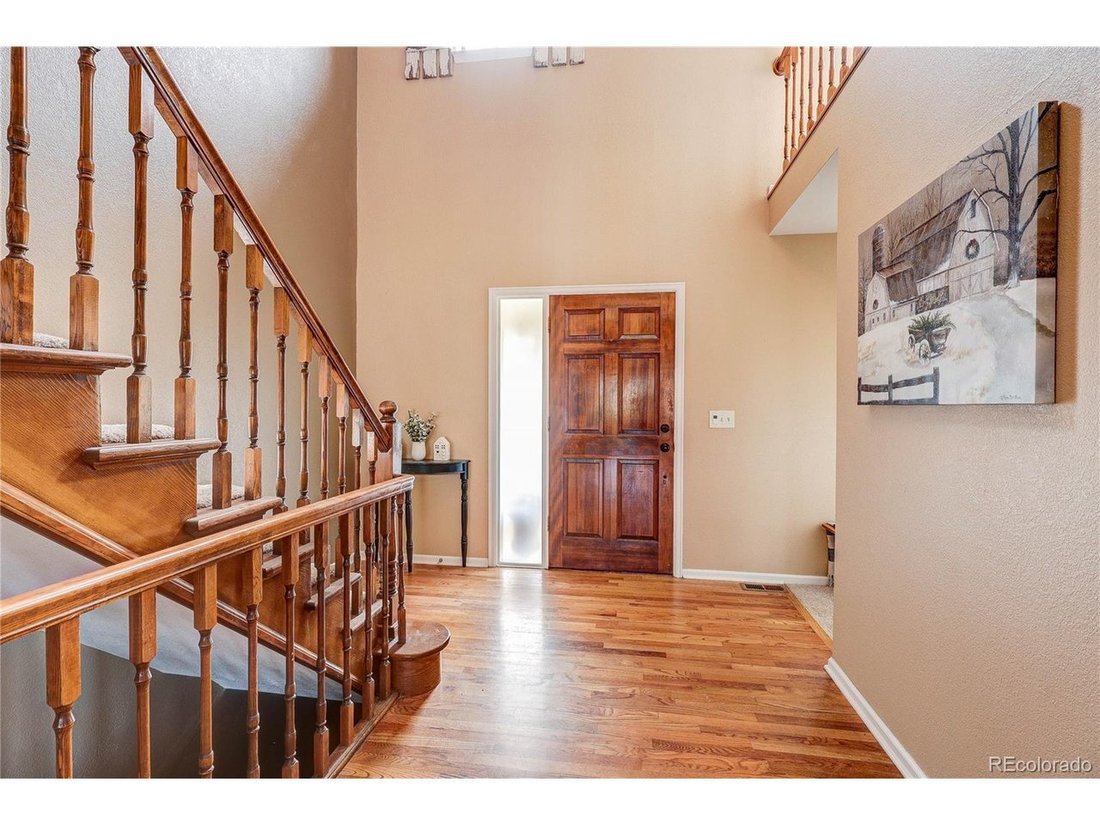 House in Littleton, Colorado, United States 5 - 18149129