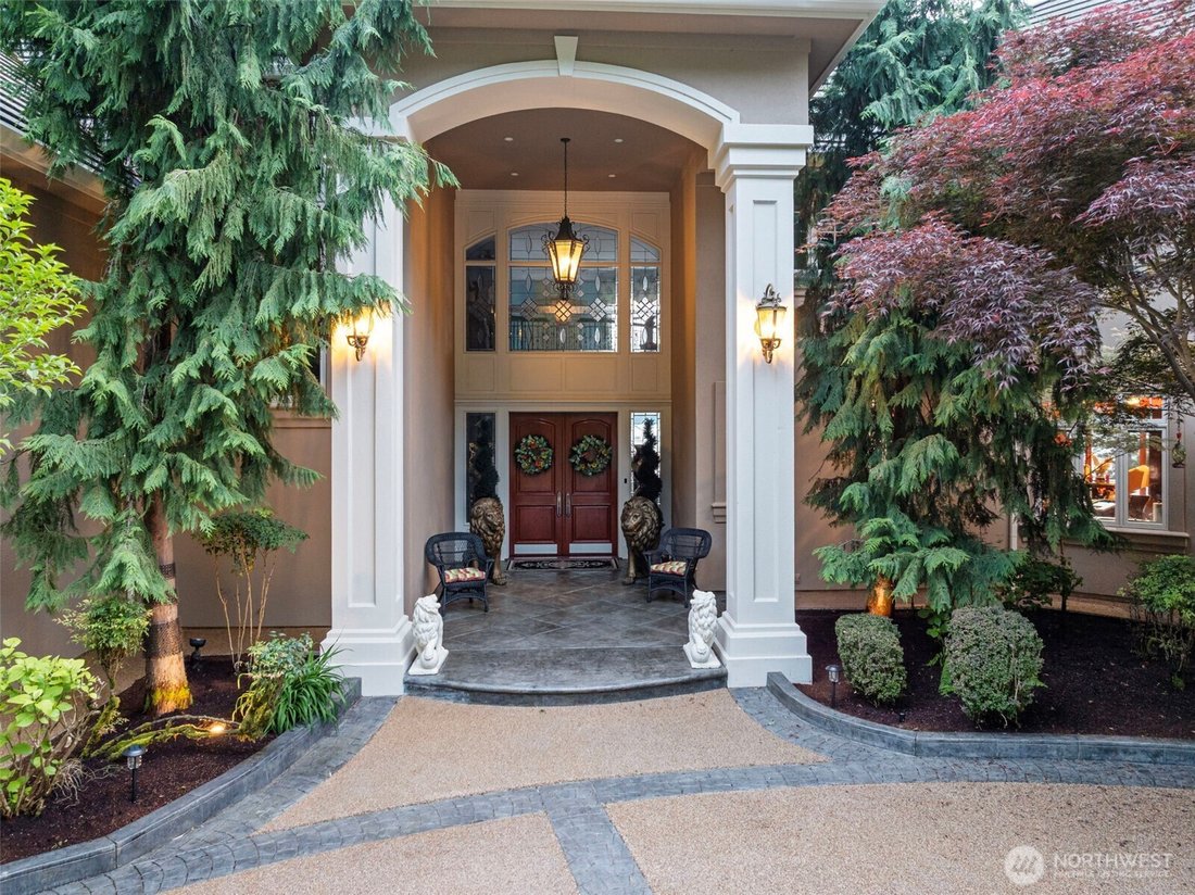 House in Fox Island, Washington, United States 5 - 18149921