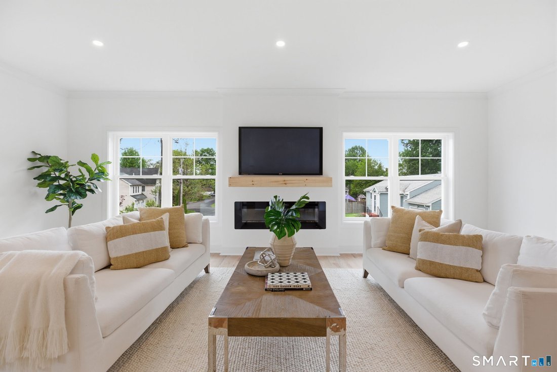 House in Fairfield, Connecticut, United States 3 - 18151507