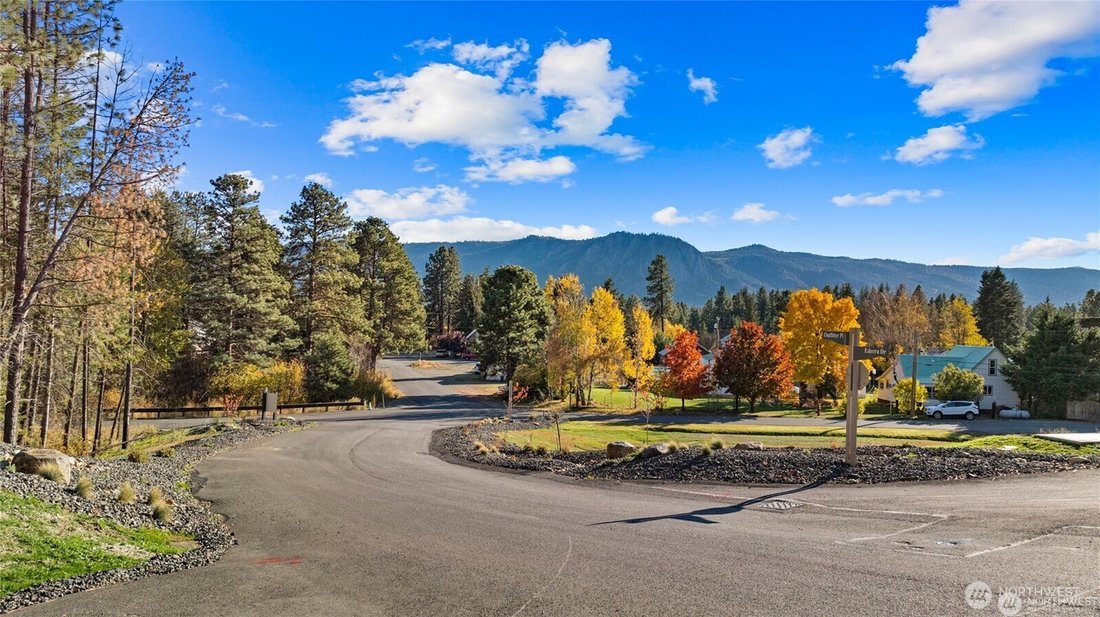 House in Cle Elum, Washington, United States 4 - 18149647