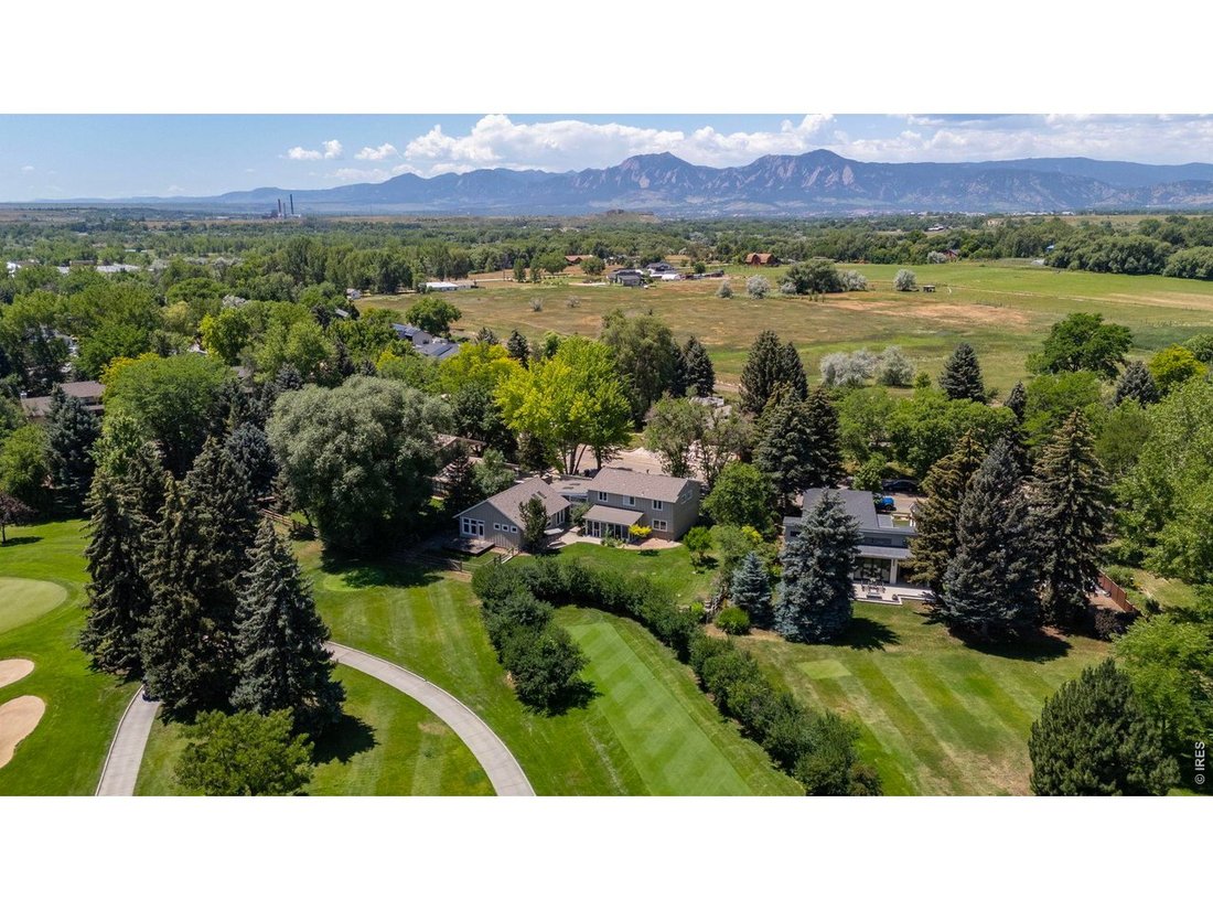 House in Boulder, Colorado, United States 2 - 18149202