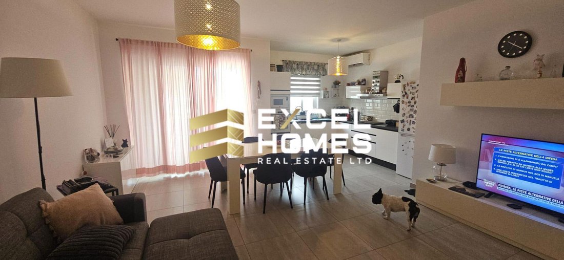 Apartment in Luqa, Malta 2 - 18150256