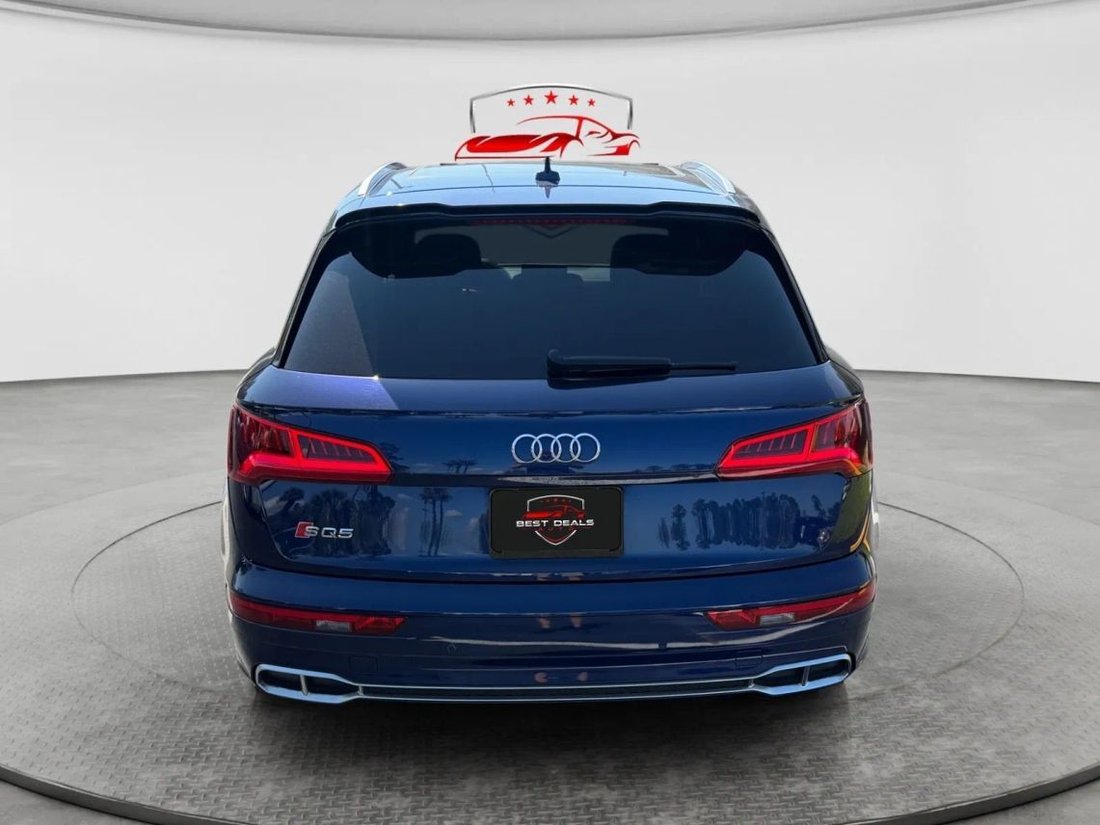 Suv in Gainesville, FL, United States 4 - 18150774