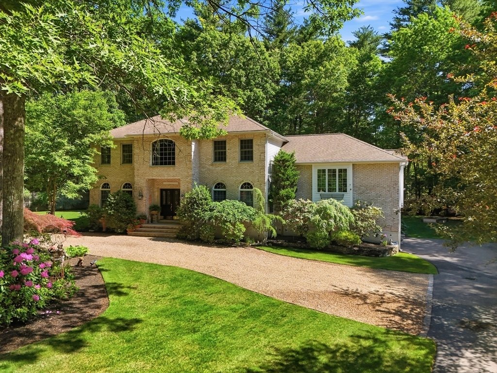Casa a Boxford, Massachusetts, Stati Uniti 1 - 18151527