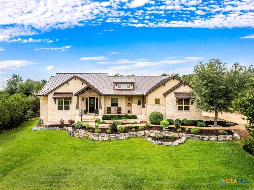 House in New Braunfels, Texas, United States 1 - 18149919