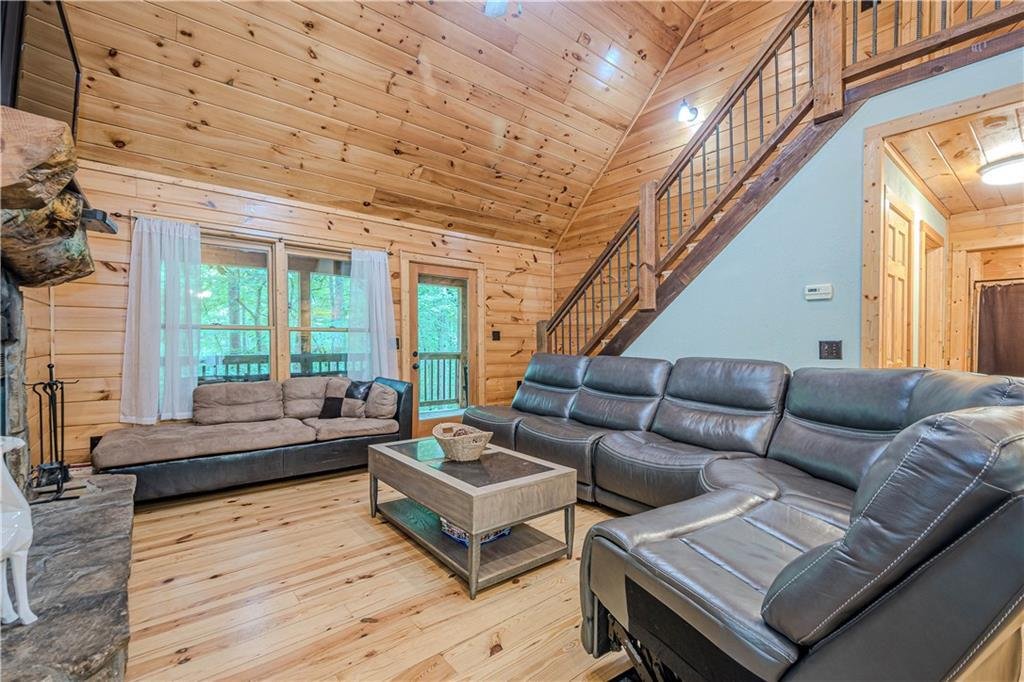 House in Blue Ridge, Georgia, United States 4 - 18149670