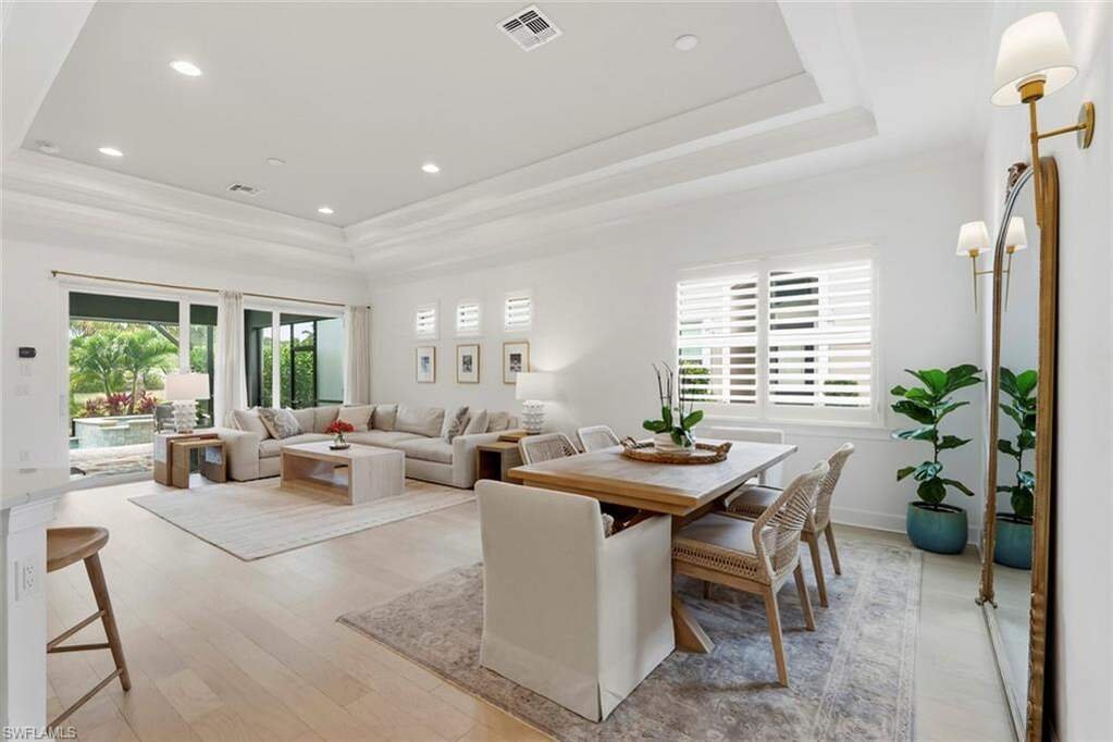 House in Naples, Florida, United States 3 - 18151242